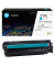 Toner W2141Z (214Z), cyan, ca. 26000 Seiten