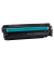 Toner W2141Z (214Z), cyan, ca. 26000 Seiten
