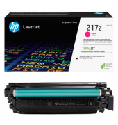 Toner W2173Z (217Z), magenta, ca. 24000 Seiten