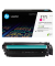 HP 217Z (W2173Z) magenta Tonerkartusche
