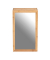WENKO Spiegelschrank Bambusa braun 35,0 x 15,0 x 60,0 cm