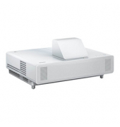 EPSON EB-800F, 3LCD Beamer, 5.000 Lumen