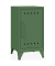 Stahlschränke Fern Mini FERMINRH623P3 olivgrün 38,0 x 40,0 x 72,5 cm, aufgebaut
