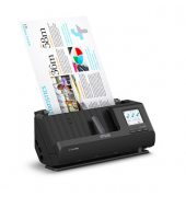 EPSON ES-C380W Dokumentenscanner