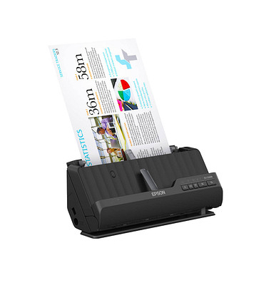 EPSON ES-C320W Dokumentenscanner