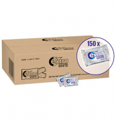 Extra PROFESSIONAL WHITE Kaugummis 300 Dragees