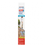 Lichtschachtgitter Insect Stop Aluminium 600,0 mm x 1,35 m