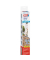 tesa Lichtschachtgitter Insect Stop Aluminium 600,0 mm x 1,35 m