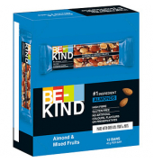 BE-KIND Almond & Mix Fruits Nussriegel 12 Riegel