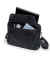 DICOTA Laptoptasche Value Toploading Kit Kunstfaser schwarz D30805 bis 39,6 cm (15,6 Zoll)