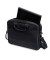 DICOTA Laptoptasche Value Toploading Kit Kunstfaser schwarz D30805 bis 39,6 cm (15,6 Zoll)