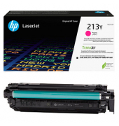 Toner W2133Y (213Y), magenta, ca. 12000 Seiten