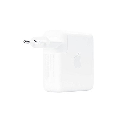Apple 96W USB Power Adapter (Netzteil) Ladeadapter