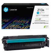 Toner W2131A (213A), cyan, ca. 3000 Seiten