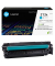 HP 213A (W2131A) cyan Tonerkartusche