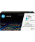 HP 213A (W2131A) cyan Tonerkartusche