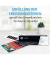 HP 213A (W2131A) cyan Tonerkartusche