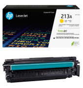 Toner W2132A (213A), gelb, ca. 3000 Seiten