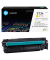 HP 213A (W2132A) gelb Tonerkartusche