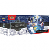 Adventskalender 45746 Pok&eacute;mon Sammelkartenspiel 