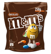 Chocolate Schokobonbons 250,0 g Schokobonbons