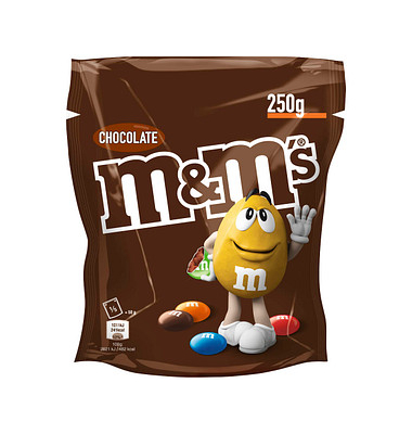 Chocolate Schokobonbons 250,0 g Schokobonbons Chocolate Schokobonbons 250,0 g Schokobonbons