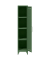 Spinde Fern Locker olivgrün FERLOC623P3, 1 Schließfach 38,0 x 51,0 x 180,0 cm