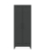 Spinde Fern Maxi anthrazitgrau FERMAX634P3, 1 Schließfach 70,0 x 51,0 x 180,0 cm