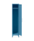 Spinde Fern Locker blau FERLOC3S605P3, 1 Schließfach 38,0 x 51,0 x 180,0 cm