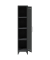 Spinde Fern Locker anthrazitgrau FERLOC634P3, 1 Schließfach 38,0 x 51,0 x 180,0 cm