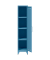 Spinde Fern Locker blau FERLOC605P3, 1 Schließfach 38,0 x 51,0 x 180,0 cm