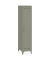 Spinde Fern Locker lichtgrau FERLOC645P3, 1 Schließfach 38,0 x 51,0 x 180,0 cm