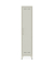 Spinde Fern Locker verkehrsweiß FERLOC3S696P3, 1 Schließfach 38,0 x 51,0 x 180,0 cm