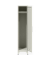Spinde Fern Locker verkehrsweiß FERLOC3S696P3, 1 Schließfach 38,0 x 51,0 x 180,0 cm