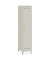 Spinde Fern Locker verkehrsweiß FERLOC3S696P3, 1 Schließfach 38,0 x 51,0 x 180,0 cm