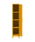 Spinde Fern Locker gelb FERLOC3S642P3, 1 Schließfach 38,0 x 51,0 x 180,0 cm