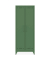 Spinde Fern Maxi olivgrün FERMAX623P3, 1 Schließfach 70,0 x 51,0 x 180,0 cm