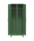 Spinde Fern Maxi olivgrün FERMAX623P3, 1 Schließfach 70,0 x 51,0 x 180,0 cm