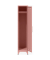 Spinde Fern Locker pastelpink FERLOC3S620P3, 1 Schließfach 38,0 x 51,0 x 180,0 cm