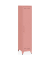 Spinde Fern Locker pastelpink FERLOC3S620P3, 1 Schließfach 38,0 x 51,0 x 180,0 cm