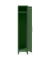 Spinde Fern Locker olivgrün FERLOC3S623P3, 1 Schließfach 38,0 x 51,0 x 180,0 cm