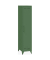 Spinde Fern Locker olivgrün FERLOC3S623P3, 1 Schließfach 38,0 x 51,0 x 180,0 cm