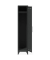 Spinde Fern Locker anthrazitgrau FERLOC3S634P3, 1 Schließfach 38,0 x 51,0 x 180,0 cm