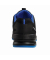 Sicherheitsschuhe SportStar S1P, S1PS, ESD, Unisex, schwarz/blau, Größe 39