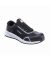 Sicherheitsschuhe SportStar S1PS, S1PS, ESD, Unisex, schwarz/weiß, Größe 41