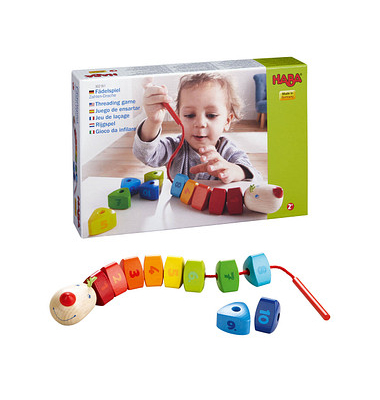 HABA Zahlendrache Lernspielzeug