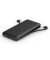 Powerbank BoostCharge Plus BPB006BTBLK, schwarz, 10000 mAh