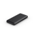 Powerbank BoostCharge Plus BPB006BTBLK, schwarz, 10000 mAh