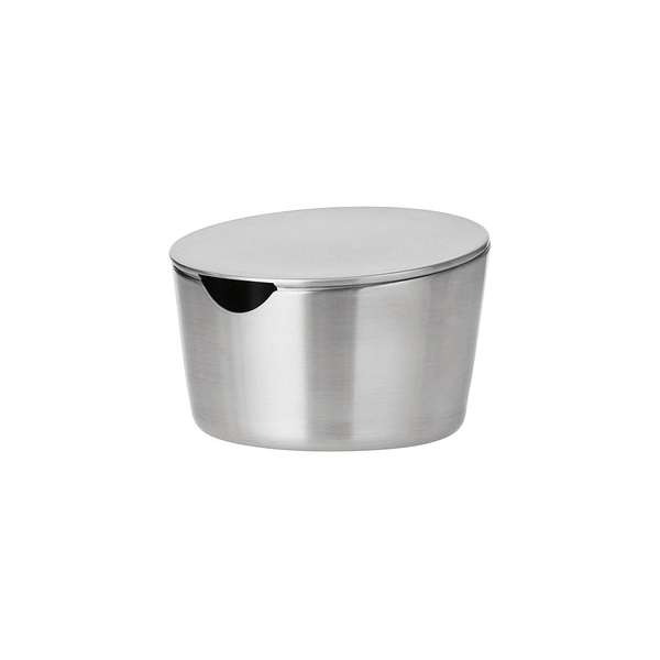 4007796058174 - Zuckerdose Vista silber 2300 g 4007796058174 Esmeyer 4007796058174 - Zuckerdose Vista silber 2300 g 4007796058174 Esmeyer