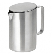 Esmeyer Milchkännchen Vista silber